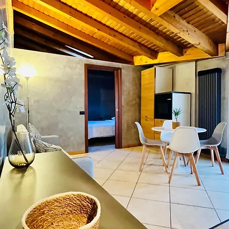 Beddy & Breakfast - Station Loft Seregno